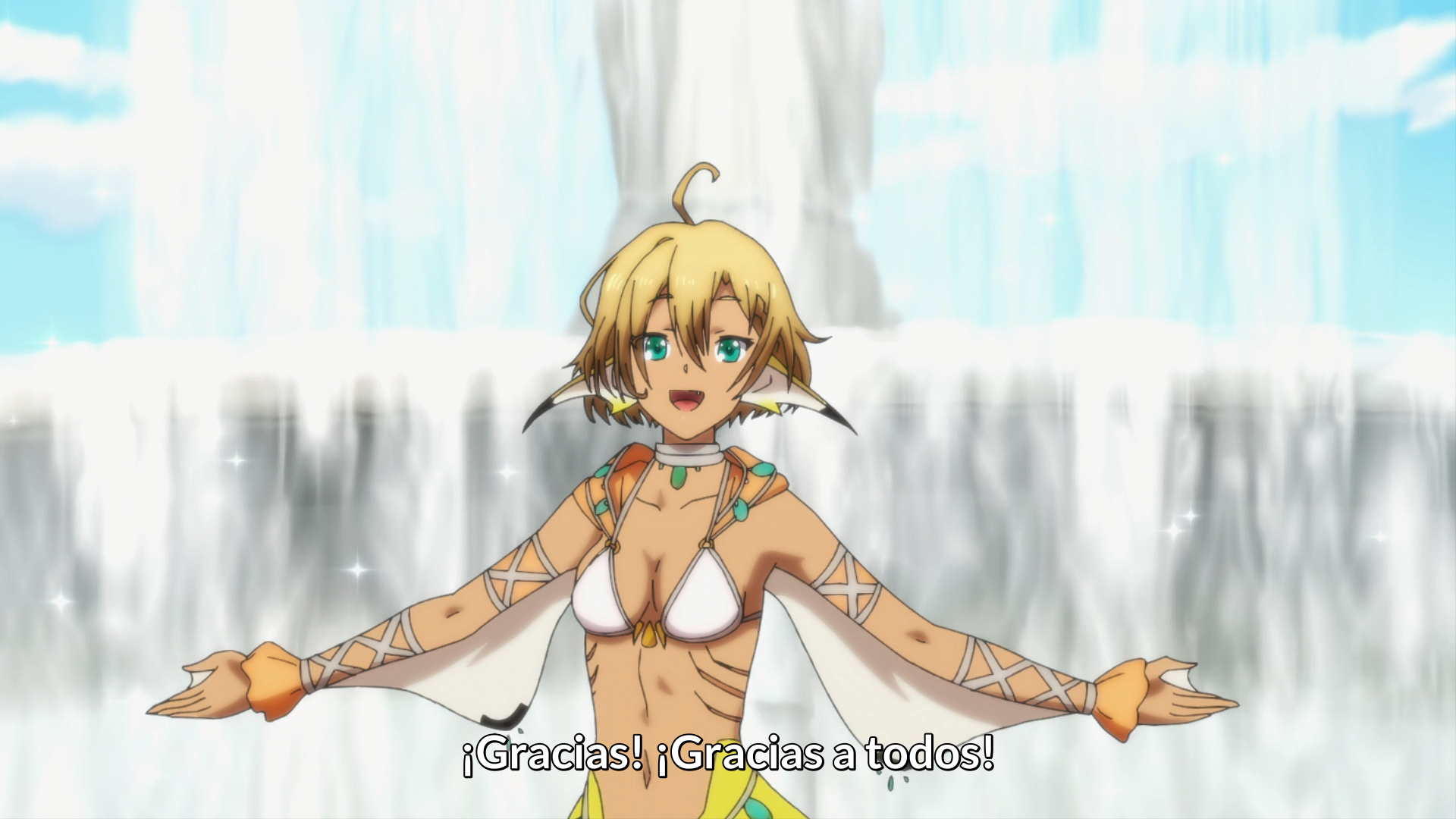 Monster Musume no Oishasan (PuyaSubs!)